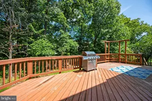 12723 Purdham Dr, Woodbridge, VA 22192 - Photo 62