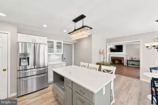 12723 Purdham Dr, Woodbridge, VA 22192 - Photo 22