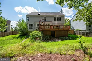 12723 Purdham Dr, Woodbridge, VA 22192 - Photo 68