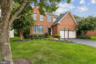 5863 Tulloch Spring Court, Haymarket, VA 20169 - Photo 42