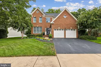 5863 Tulloch Spring Court, Haymarket, VA 20169 - Photo 1