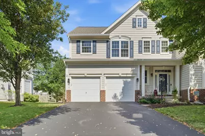 9242 Rainbow Falls Drive, Bristow, VA 20136 - Photo 2