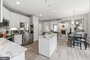 9242 Rainbow Falls Dr, Bristow, VA 20136 - Photo 24