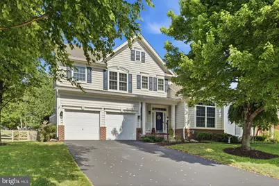 9242 Rainbow Falls Drive, Bristow, VA 20136 - Photo 1