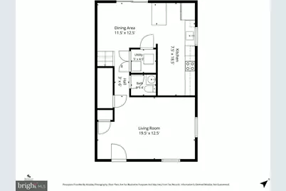 1800 Fort Pulaski Court, Dumfries, VA 22026 - Photo 40