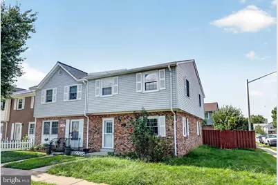 1800 Fort Pulaski Court, Dumfries, VA 22026 - Photo 1