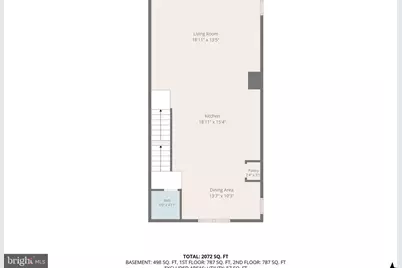6195 Camerons Ferry Drive, Haymarket, VA 20169 - Photo 38
