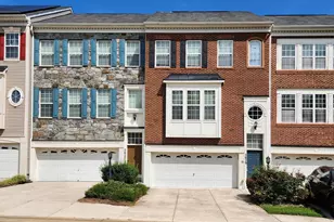 [Address not provided], Woodbridge, VA 22191 - Photo 1