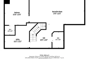 13927 Rutgers Ct, Woodbridge, VA 22193 - Photo 2