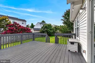 13927 Rutgers Ct, Woodbridge, VA 22193 - Photo 36