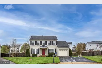 13927 Rutgers Court, Woodbridge, VA 22193 - Photo 6