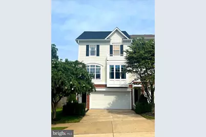 8185 Glade Bank Drive, Manassas, VA 20111 - Photo 1