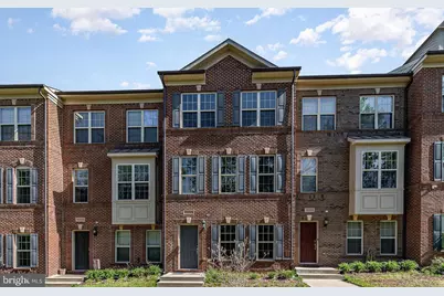 15993 Marsh Place, Haymarket, VA 20169 - Photo 1
