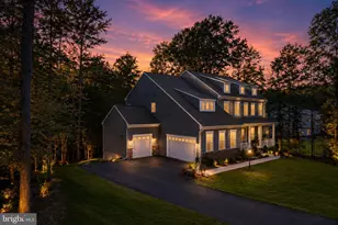8727 Classic Lakes Wy, Nokesville, VA 20181 - Photo 2