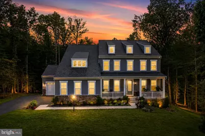 8727 Classic Lakes Way, Nokesville, VA 20181 - Photo 1
