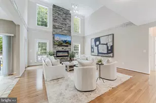 3985 Fawnridge Ct, Woodbridge, VA 22193 - Photo 20