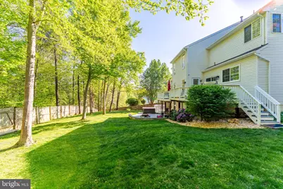 3985 Fawnridge Court, Woodbridge, VA 22193 - Photo 80