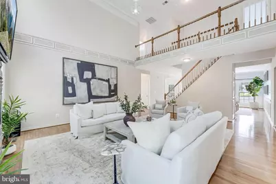 3985 Fawnridge Court, Woodbridge, VA 22193 - Photo 22