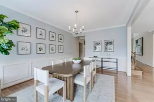 3985 Fawnridge Ct, Woodbridge, VA 22193 - Photo 18
