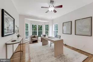 3985 Fawnridge Ct, Woodbridge, VA 22193 - Photo 34