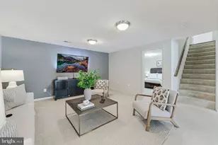 3985 Fawnridge Ct, Woodbridge, VA 22193 - Photo 60