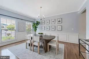 3985 Fawnridge Ct, Woodbridge, VA 22193 - Photo 14