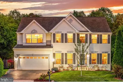 3985 Fawnridge Court, Woodbridge, VA 22193 - Photo 1