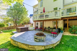 3985 Fawnridge Ct, Woodbridge, VA 22193 - Photo 76