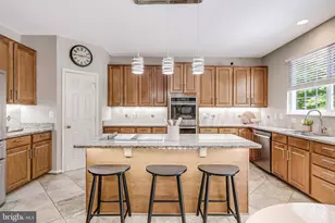 3985 Fawnridge Ct, Woodbridge, VA 22193 - Photo 24
