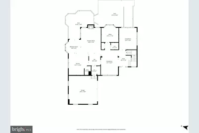 9233 Falling Water Drive, Bristow, VA 20136 - Photo 56