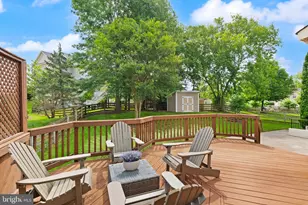 9233 Falling Water Dr, Bristow, VA 20136 - Photo 46
