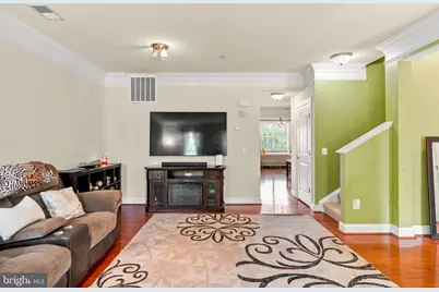 15159 Kentshire Drive #473, Woodbridge, VA 22191 - Photo 6