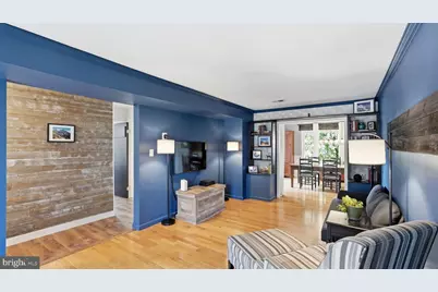 5633 Roundtree Drive, Woodbridge, VA 22193 - Photo 12