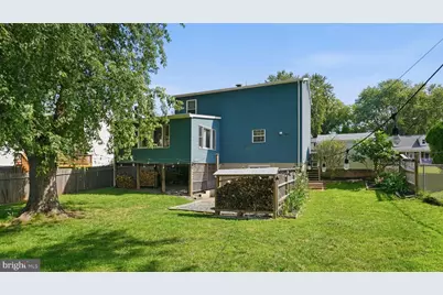 5633 Roundtree Drive, Woodbridge, VA 22193 - Photo 26