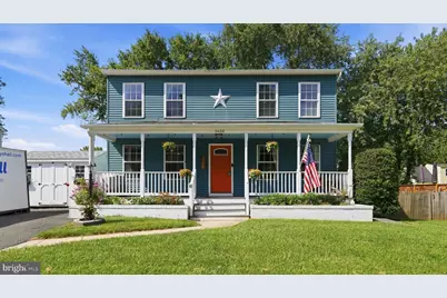 5633 Roundtree Drive, Woodbridge, VA 22193 - Photo 4