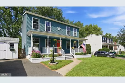 5633 Roundtree Drive, Woodbridge, VA 22193 - Photo 2