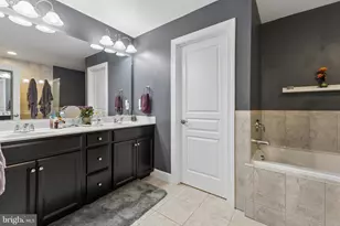 16655 Danridge Manor Dr, Woodbridge, VA 22191 - Photo 18