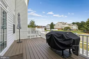 16655 Danridge Manor Dr, Woodbridge, VA 22191 - Photo 10