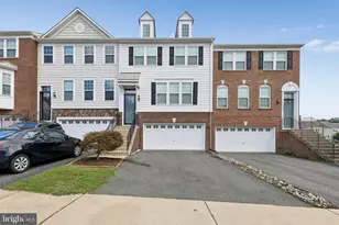 16655 Danridge Manor Dr, Woodbridge, VA 22191 - Photo 1
