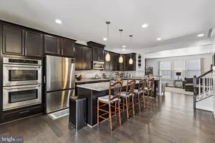 16655 Danridge Manor Dr, Woodbridge, VA 22191 - Photo 8