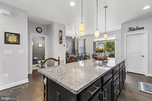 16655 Danridge Manor Dr, Woodbridge, VA 22191 - Photo 6