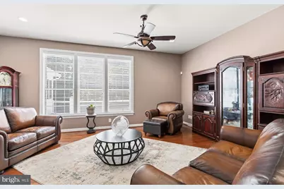 5501 Evesham Court, Woodbridge, VA 22192 - Photo 24