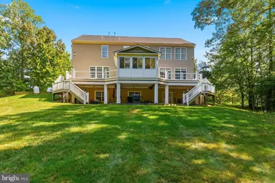5501 Evesham Court, Woodbridge, VA 22192 - Photo 56