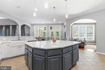 5501 Evesham Court, Woodbridge, VA 22192 - Photo 20