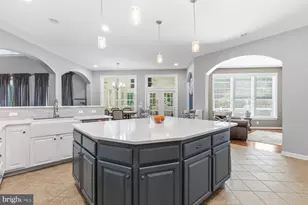 5501 Evesham Ct, Woodbridge, VA 22192 - Photo 20