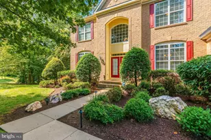5501 Evesham Ct, Woodbridge, VA 22192 - Photo 4