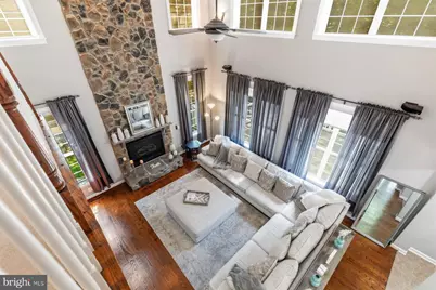 5501 Evesham Court, Woodbridge, VA 22192 - Photo 42