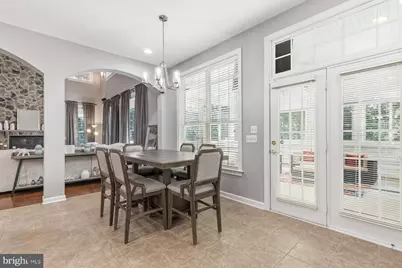 5501 Evesham Court, Woodbridge, VA 22192 - Photo 14