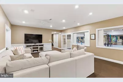 5501 Evesham Court, Woodbridge, VA 22192 - Photo 46