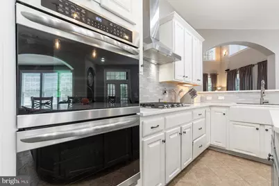 5501 Evesham Court, Woodbridge, VA 22192 - Photo 22